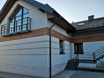 DWD. Okna, drzwi, bramy